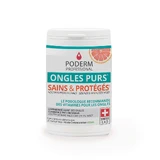 Poderm Pure Nails 30 таблеток