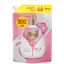 Stock Жидкое мыло для рук Rich Milk, Soft Care, 900 мл, Teo