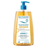 Neutraderm Живильний дермазахисний гель для душу Суха шкіра 1л