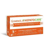 Gomenol Hepatocare 10 comprimés