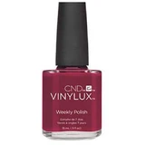 Тижневий лак для нігтів CND Vinylux №197 Rouge Rite 15мл