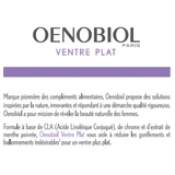 Oenobiol Плоский живіт 60 капсул