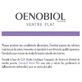 Oenobiol Плоский живіт 60 капсул