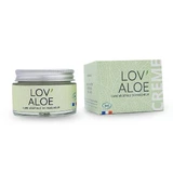 Крем для обличчя Propos'Nature Lov'Aloe Organic Aloe Vera 50 мл
