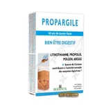 Holistica Propargile Digestive Wellbeing 64 гелі