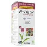 NUTRIGE Легкі ніжки, активовані Flux 300 мл