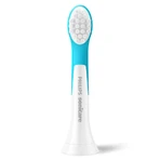 Philips, сменные насадки для звуковой зубной щетки Sonicare For Kids 3+, от 3 лет, 4 шт.: цены и характеристики