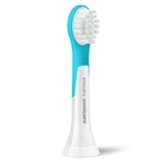 Philips, сменные насадки для звуковой зубной щетки Sonicare For Kids 3+, от 3 лет, 4 шт.: цены и характеристики