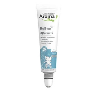 Le Comptoir Aroma Roll-on Soothing Bio Baby 15ml