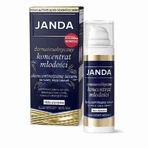 Janda Sapphire Carrier, дермозенолитический концентрат молодости, 30 мл: цены и характеристики