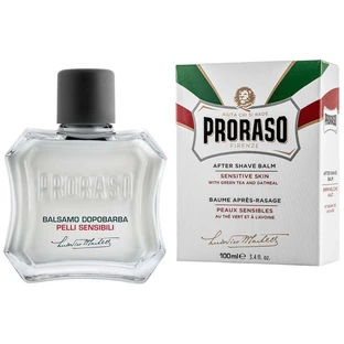 Proraso Sensitive, бальзам після гоління, 100 мл