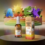 Капли Simple Day ADEK 30 мл: цены и характеристики