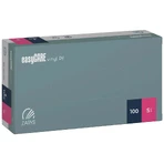 EasyCare Vinyl PF, виниловые перчатки, нестерильные, неопудренные, прозрачные, размер S, 100 штук: цены и характеристики