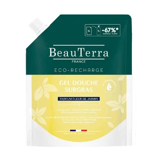 Beauterra Еко-заповнювач Superfill Гель для душу 1 л