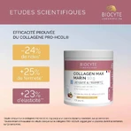 Антивіковий колаген Biocyte Maxi Marin зі смаком маракуї 210г: ціни та характеристики