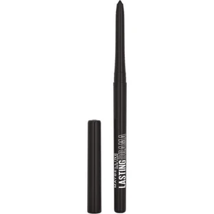 Олівець для очей Maybelline Lasting Drama Олівець для очей 10 Midnight Black