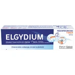 Elgydium Timer, развивающая зубная паста, меняющая цвет, против кариеса, от 3 лет, 50 мл: цены и характеристики