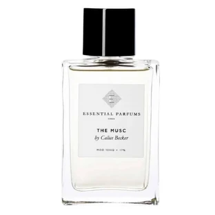 Essential Parfums Apa de parfum The Musc, 100 мл