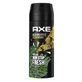 Axe, Wild Green Mojito Cedarwood, Дезодорант, 150 мл