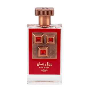 Lattafa Pride Royal Sapphire Eau de Parfum, 100 мл
