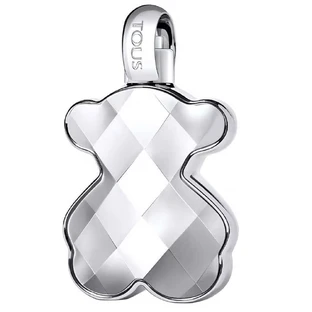 Tous LoveMe The Silver Perfume, 90 мл
