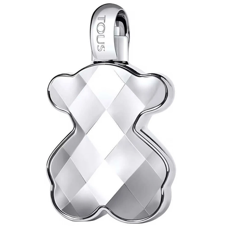Tous LoveMe The Silver Perfume, 90 мл: цены и характеристики
