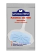 Суспензия для унитаза General Fresh, морская, 1 штука