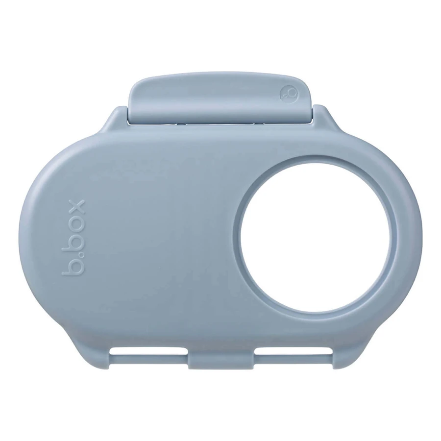 B.Box, коробка для снеків, контейнер для снеків, Chill Out, 1 штука: ціни та характеристики