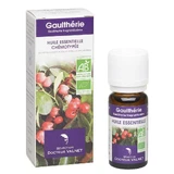 Dr. Valnet WINTERGREEN BIO ESSENTIAL OIL 10ml