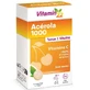 Vitamin'22 Ацерола 1000 Натуральний вітамін С 24 жувальні таблетки