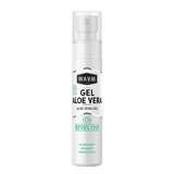 Гель алое вера Waam Aloe Vera Bio 200 мл