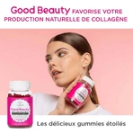 Lashilé Beauty Good Beauty коллаген 60 жевательных резинок: цены и характеристики