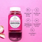 Lashilé Beauty Good Beauty коллаген 60 жевательных резинок: цены и характеристики