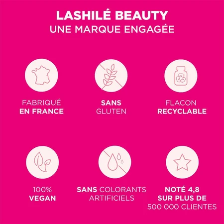 Lashilé Beauty Good Beauty коллаген 60 жевательных резинок: цены и характеристики