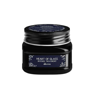 Davines Heart Of Glass Восстанавливающий уход для светлых волос, 150 мл