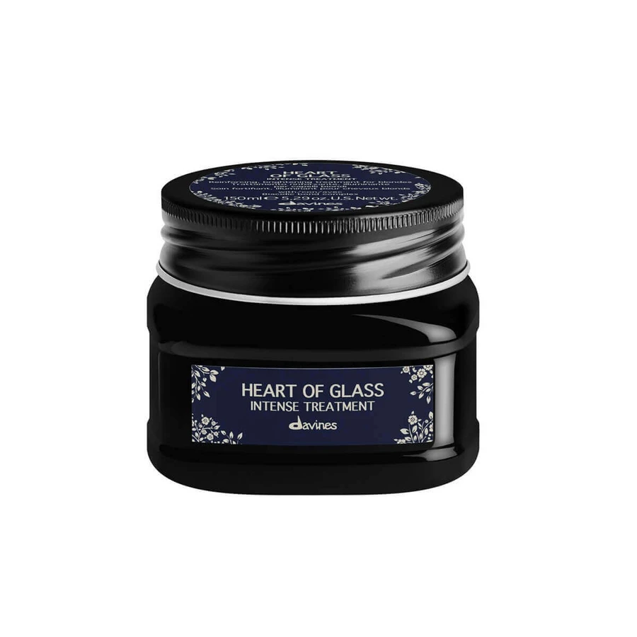 Davines Heart Of Glass Восстанавливающий уход для светлых волос, 150 мл: цены и характеристики