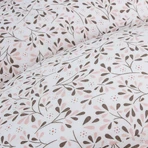 Ceba Baby Cebushion Physio Multi, perna de sarcina, трикотаж, Tiny Leaves: цены и характеристики