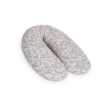Ceba Baby Cebushion Physio Multi, perna de sarcina, трикотаж, Tiny Leaves: цены и характеристики