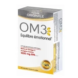 OM3 ЕМОЦІЙНИЙ БАЛАНС 60 капсул