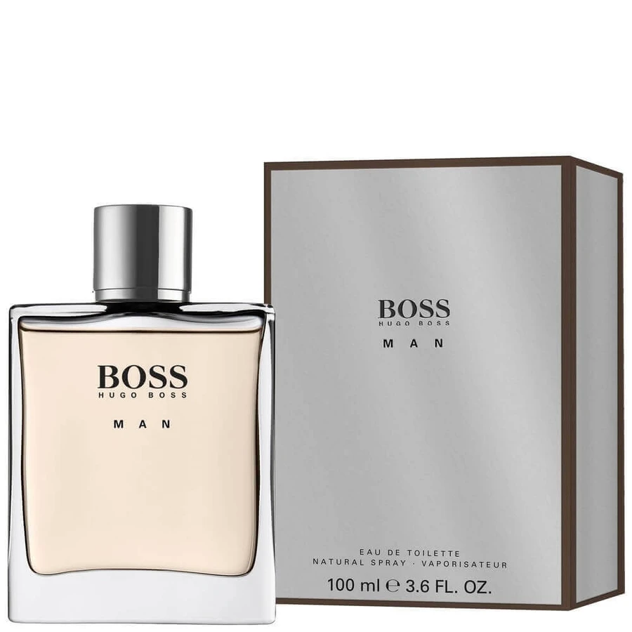 Туалетна вода Hugo Boss Boss Orange Man, 100 мл: ціни та характеристики