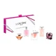 Lancome La Collection Miniatures Idole, 5 мл + La Vie Est Belle, 4 мл + Tresor, 7,5 мл + La Nuit Tresor, 5 мл + Miracle, 5 мл