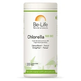 Be-Life Хлорела 500 Біо 200 таблеток