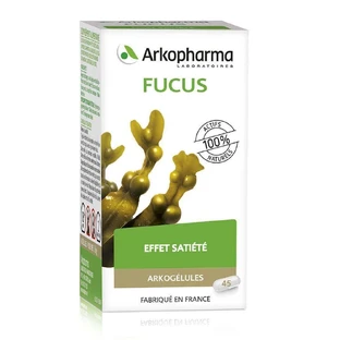 Аркофарма Аркокапсула Фукус 45 Гелюле