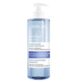 Vichy Dercos Mineral Șampon pentru păr cu întărire delicată, 400 мл