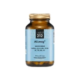 Labs212 ALLmag, 90 капсул