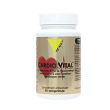 Vit'All+ Cardio Vital 30 таблеток