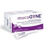 Негормональний інтимний гель Mucogyne 8x5 мл