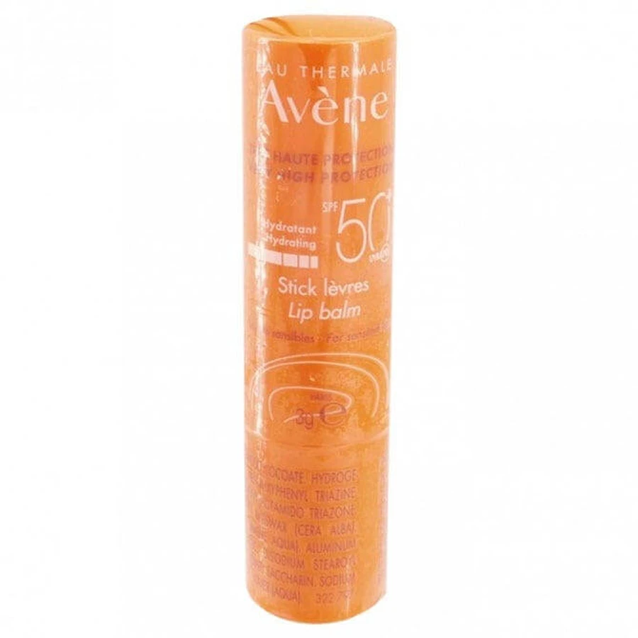 Avène Solari Lip Stick Spf50+ 3g: цены и характеристики