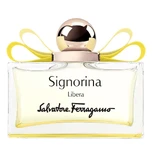 Salvatore Ferragamo Signorina Libera Eau de Parfum, 100 мл