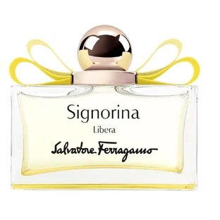 Salvatore Ferragamo Signorina Libera Парфумована вода, 100 мл